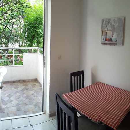 Apartmani Bonik Будва Екстериор снимка
