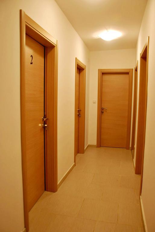 Apartmani Bonik Будва Екстериор снимка