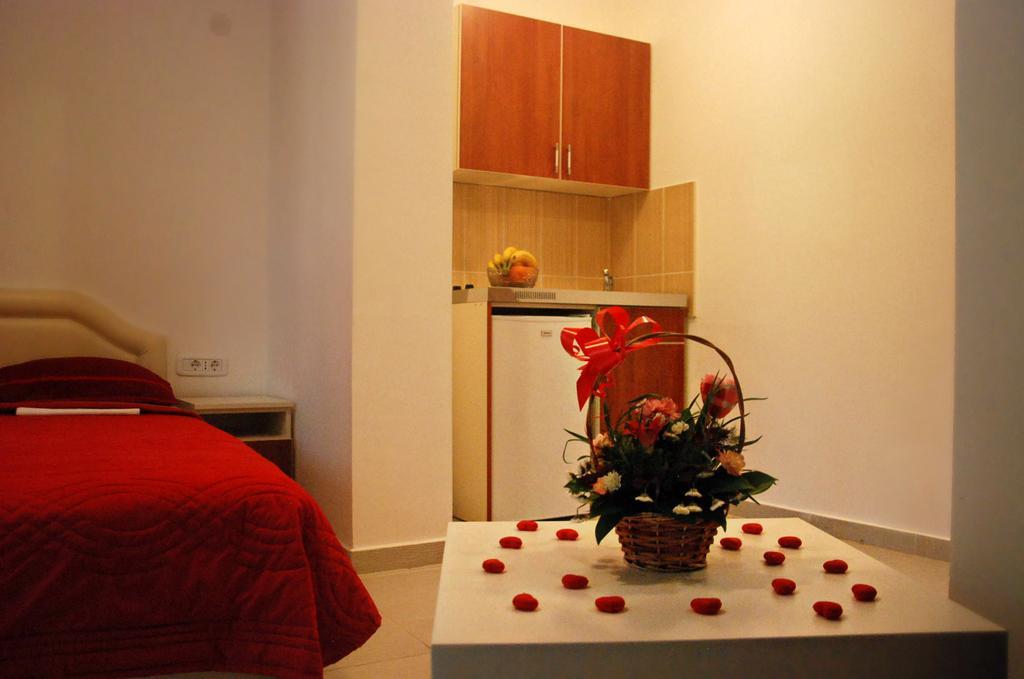 Apartmani Bonik Будва Стая снимка