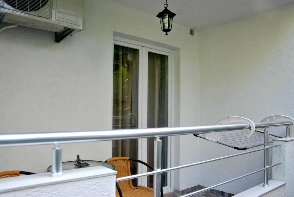 Apartmani Bonik Будва Стая снимка
