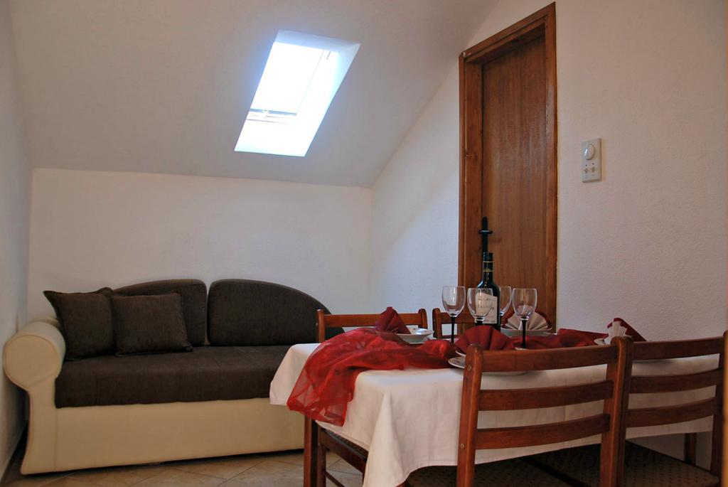 Apartmani Bonik Будва Стая снимка