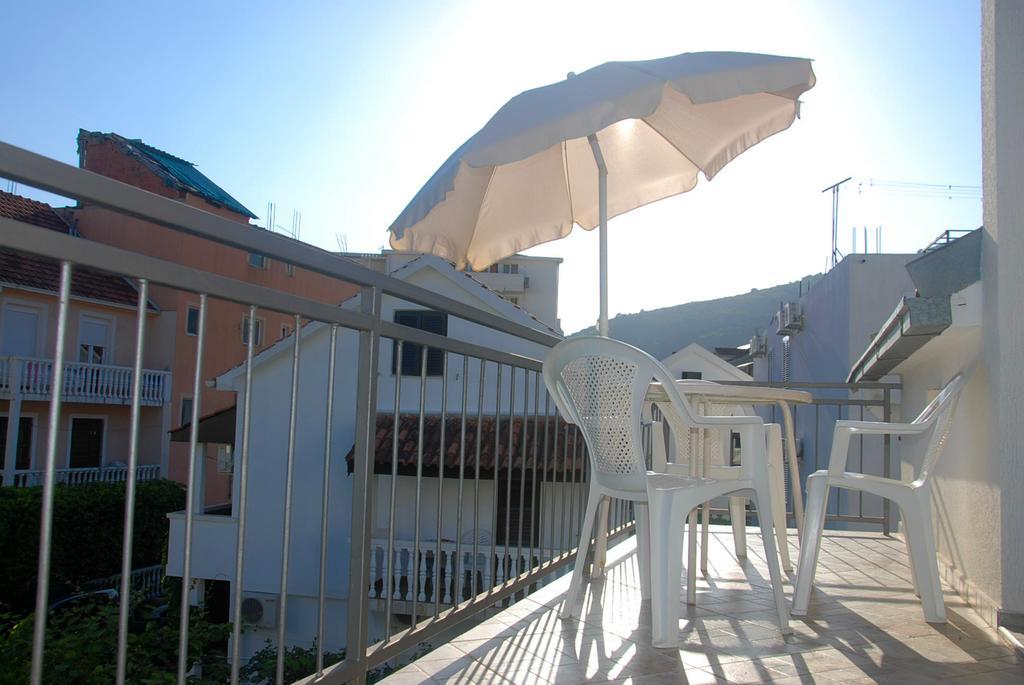 Apartmani Bonik Будва Стая снимка