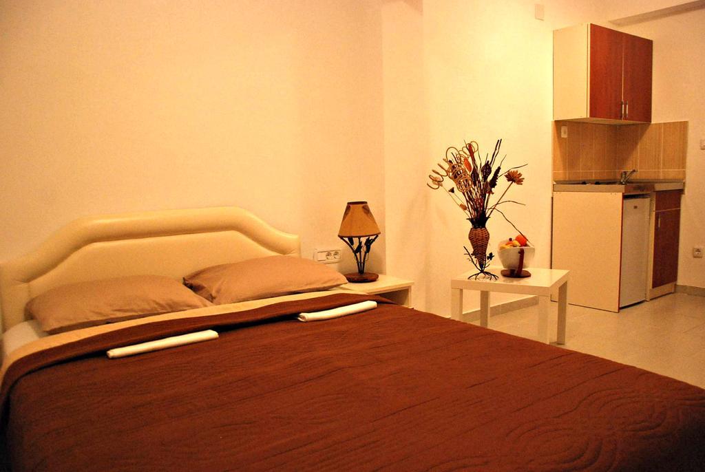 Apartmani Bonik Будва Стая снимка