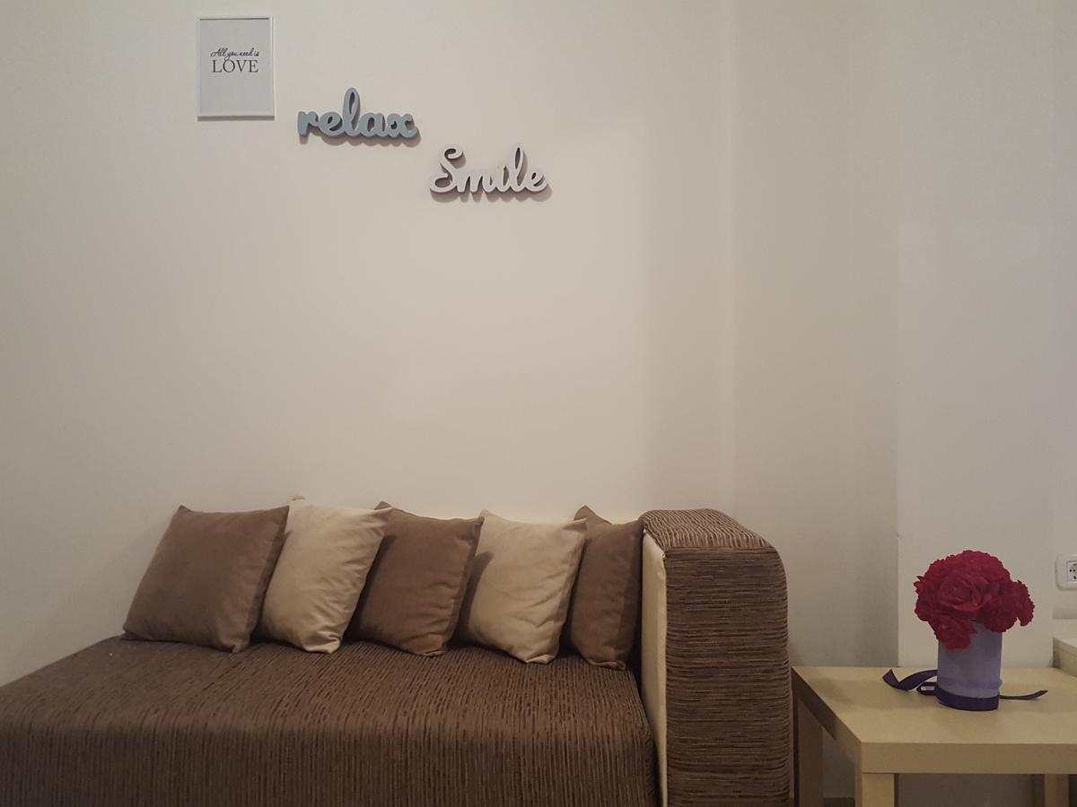 Apartmani Bonik Будва Екстериор снимка