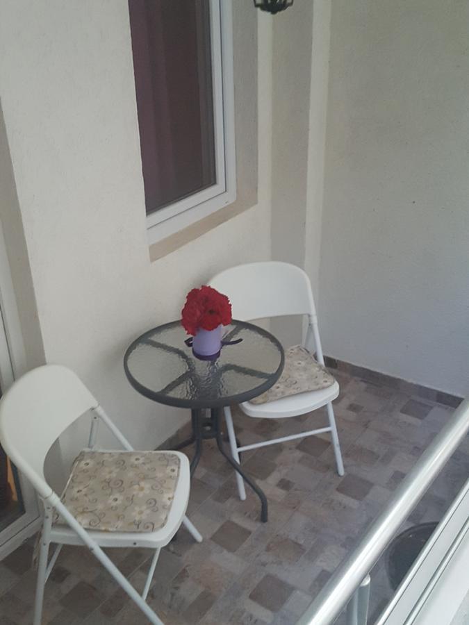 Apartmani Bonik Будва Екстериор снимка