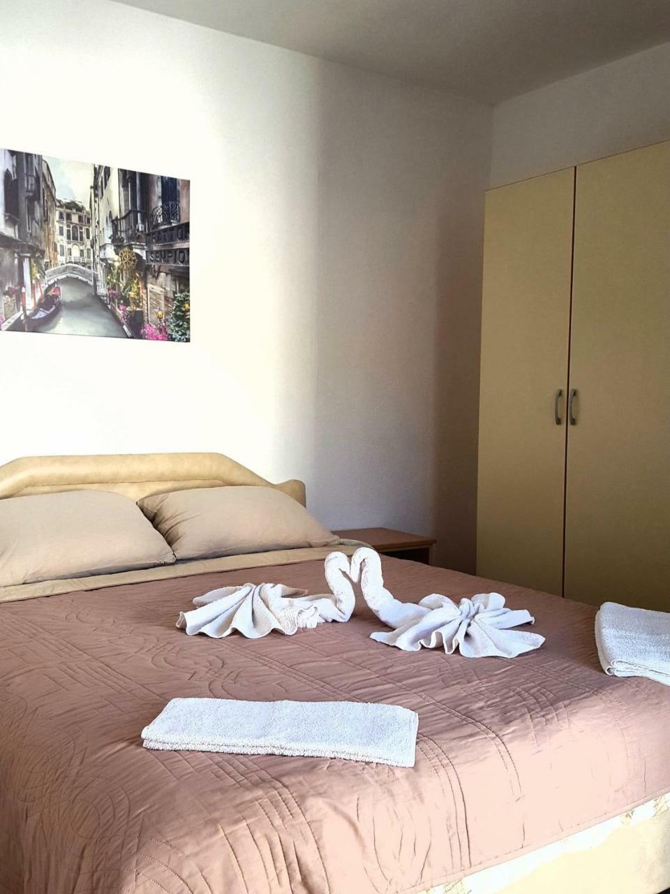 Apartmani Bonik Будва Екстериор снимка