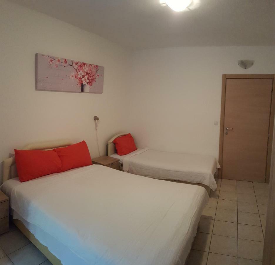 Apartmani Bonik Будва Стая снимка
